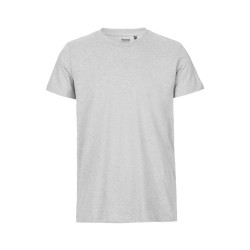 Tee-shirt en coton recyclé personnalisé