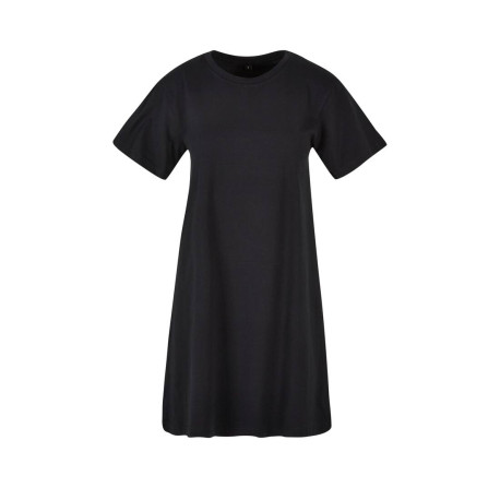 Robe en coton personnalisé