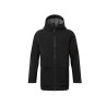 Parka avec membrane Gore-Tex personnalisé