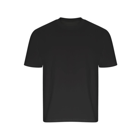 Tee-shirt ample unisexe personnalisé
