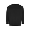Sweat en coton et polyester recyclés personnalisé
