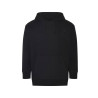 Sweat capuche en coton et polyester recyclés personnalisé