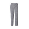 Pantalon à carreaux Shepherd's pour homme personnalisé
