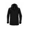Parka homme 3 en 1 personnalisé