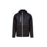 Veste bi-matière personnalisé
