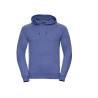 Sweat capuche homme sublimable personnalisé