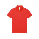 Polo Femme 180 personnalisé