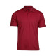 Polo En Polyester Recyclé Et Élasthanne personnalisé