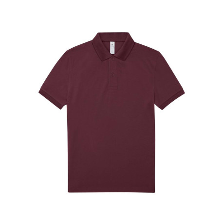 Polo homme 180 personnalisé