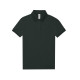 Polo Femme 180 personnalisé
