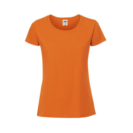 Tee-shirt femme 195 personnalisé