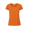 Tee-shirt femme 195 personnalisé