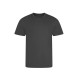 Tee-Shirt De Sport En Polyester Recyclé personnalisé