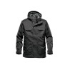 Manteau thermique homme personnalisé