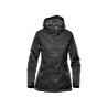 Manteau thermique femme personnalisé