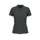 Polo Manches Courtes Femme personnalisé