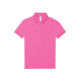 Polo Femme 180 personnalisé