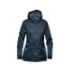 Manteau Thermique Femme personnalisé