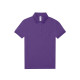 Polo Femme 180 personnalisé