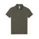 Polo Femme 180 personnalisé