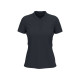 Polo Manches Courtes Femme personnalisé