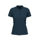 Polo Manches Courtes Femme personnalisé