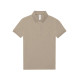 Polo Femme 180 personnalisé