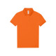 Polo Femme 180 personnalisé