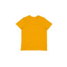 Tee-shirt homme en coton organique personnalisé