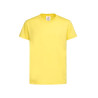 Tee-shirt col rond pour enfants personnalisé
