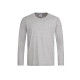 Tee-Shirt Manches Longues Homme personnalisé