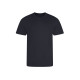 Tee-Shirt De Sport En Polyester Recyclé personnalisé