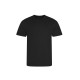 Tee-Shirt De Sport En Polyester Recyclé personnalisé