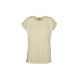 Tee-Shirt Femme personnalisé