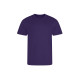 Tee-Shirt De Sport En Polyester Recyclé personnalisé