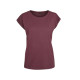 Tee-Shirt Femme personnalisé