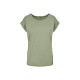 Tee-Shirt Femme personnalisé