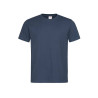 Tee-shirt col rond homme personnalisé