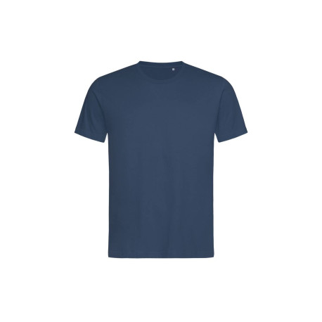 Tee-shirt col rond unisexe personnalisé