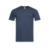 Tee-shirt col rond homme personnalisé