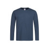 Tee-shirt manches longues homme personnalisé