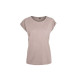 Tee-Shirt Femme personnalisé