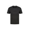 Tee-shirt marinière personnalisé