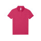 Polo Femme 180 personnalisé
