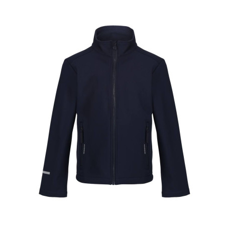 Veste Softshell enfant personnalisé