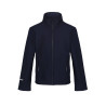 Veste Softshell enfant personnalisé