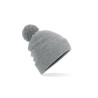 Bonnet à pompon déperlant personnalisé