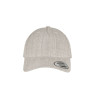 Casquette en laine 5 pans personnalisé