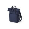 Sac à dos fermeture à enroulement personnalisé
