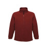 Veste polaire interactive personnalisé